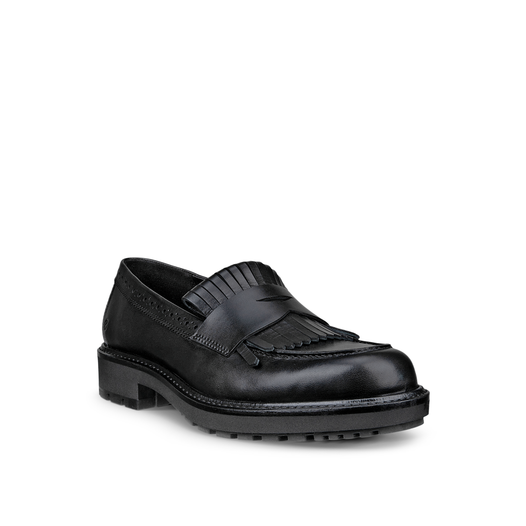 ECCO Metropole Oslo W + colour